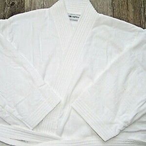 OPTIMA UNISEX Bath Robe 100% Cotton Size L & XL